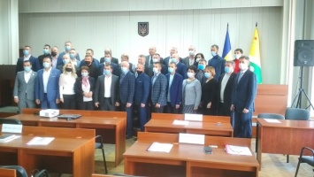 Депутаты решили, что уменьшать зарплату городскому голове Павлограда нельзя
