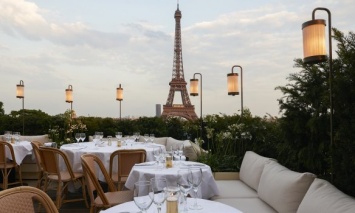 Из-за коронавируса доходы ресторанного бизнеса во Франции сократились на 95%, - СМИ