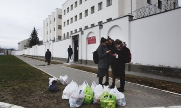 Во время акций протестов в Беларуси силовики задержали 1103 человека