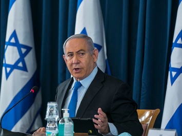 Нетаниягу признал неэффективность введения ночного "комендантского часа" в Израиле