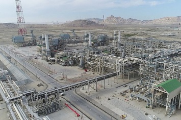 Конкуренция Газпрому: Азербайджан подготовился к поставкам газа в Европу