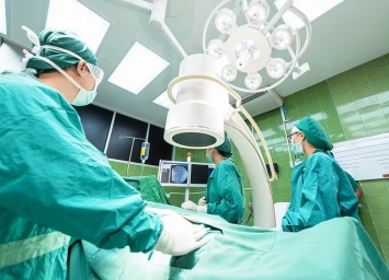 Крымские медики начали работать в области хирургии сонных артерий