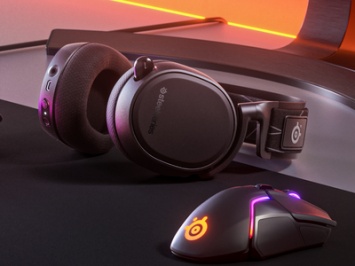 SteelSeries привезла в Россию игровую гарнитуру для ПК, смартфонов и PlayStation 5