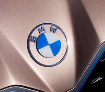 Камеры контроля скорости перестанут быть проблемой для водителей BMW