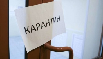 Карантин выходного дня: Могилев-Подольский хочет сам принимать решения