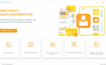 РГК запустила новую мультифункциональную онлайн платформу 104.ua для 8 млн клиентов