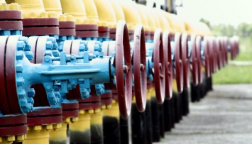 Оператор газохранилищ Украины позволит банкам мониторить операции с газом в залоге