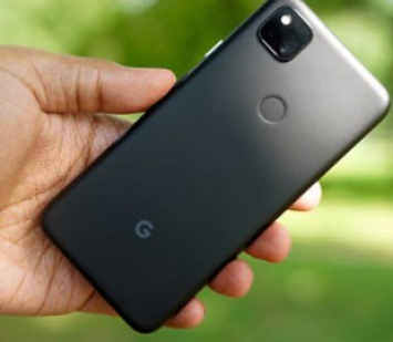 Разборка Google Pixel 4a оказалась крайне сложной и проблемной