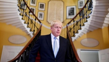 Самоизоляция Джонсона не замедлит Brexit-переговоров - Еврокомиссия