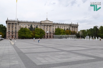 В Николаеве исполком поддержал предпринимателей, ратующих за отмену карантина выходного дня, и обратился к Кабмину