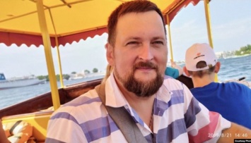 Украинскому консулу отказали в посещении крымчанина Кашука в СИЗО «Лефортово» - родные