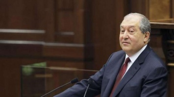 Президент Армении призвал Пашиняна уйти в отставку