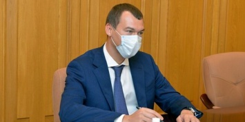 Перечислены меры, предпринятые в Хабаровском крае для борьбы с распространением коронавируса