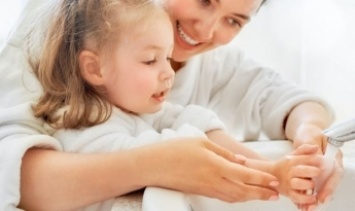 Как выбрать детское мыло: ценные советы педиатров