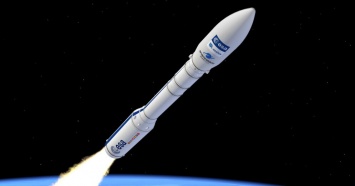 Неудачный запуск: ракета с южмашевским двигателем по пути на орбиту потеряла спутники