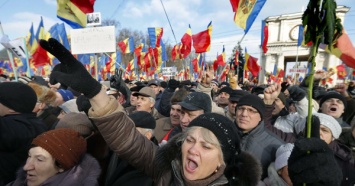 Die Welt: Теперь Россия немногое может предложить Молдове