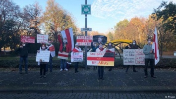 Бизнес и протесты: свернут ли фирмы из ФРГ сотрудничество с Беларусью?
