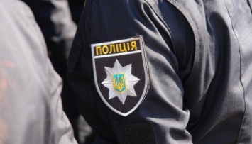 В Киеве сообщили о подозрении иностранцу, «заминировавшему» админздание