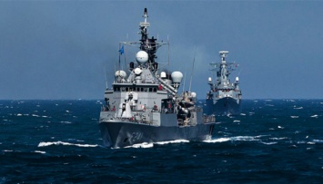 Милитаризация РФ в Черном море требует большего присутствия НАТО - Румыния