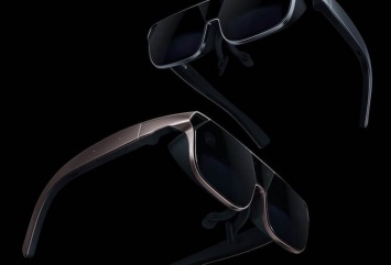 Новые очки дополненной реальности сделают AR доступной для всех