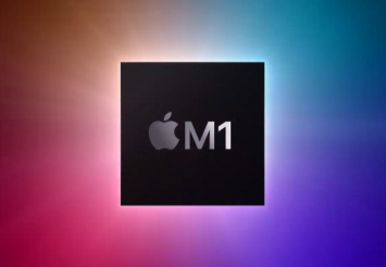 Опубликованы подробные тесты Apple M1: первый блин - не комом