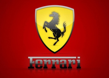 Ferrari вывели на тесты загадочный электрокар