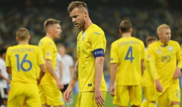 Швейцария - Украина: почему наша сборная не должна получить техническое поражение