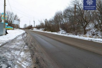 Информация о ситуации на дорогах Северодонецка, Лисичанска и Рубежного