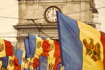 Украина готова к новому этапу отношений с Молдовой, - МИД