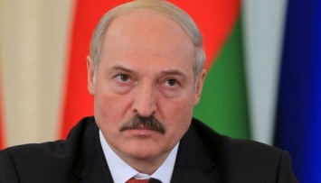 Лукашенко пригрозил белорусам войной