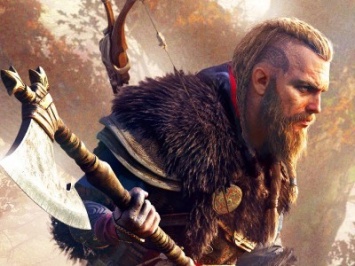 Скандинавская Assassin’s Creed Valhalla показала лучший старт в истории серии