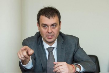 Депутаты инициировали увольнение Гетманцева с должности главы налогового комитета