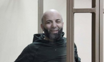 Заключенного крымского татарина Абдуллаева с температурой безосновательно поместили в штрафной изолятор, - Денисова