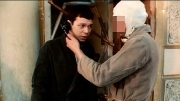 Советский артист отреагировал на обвинение в изнасиловании дочери