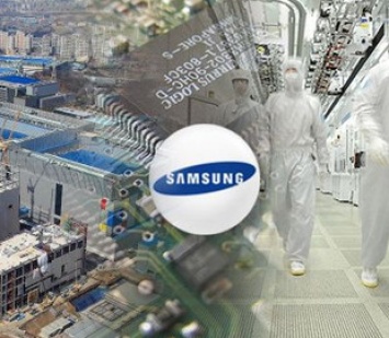 Samsung потратит на исследования и разработки рекордную сумму в этом году