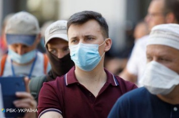 Горячая линия по COVID: в Минздраве назвали наиболее частые жалобы украинцев