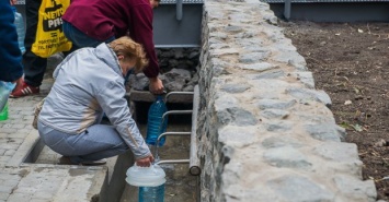 Специалисты проверили воду из харьковских источников
