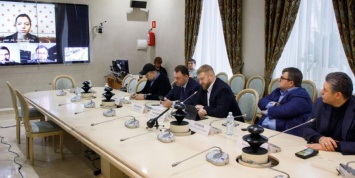 В Общественной палате обсудили меры защиты российских СМИ от цензуры западных ИТ-гигантов