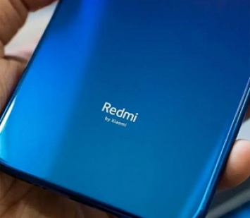 Xiaomi Redmi Note 9T готов к мировой премьере