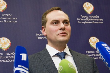 Путин назначил еще двух губернаторов - Белгородской области и Мордовии
