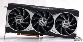 Как прошел старт продаж Radeon RX 6000: AMD продавала карты фанатам по приглашениям, а остальным не хватило