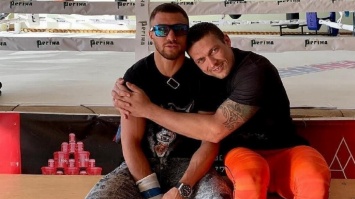 Экс-чемпион мира: «Усику и Ломаченко будет тяжело драться с этими молодыми ребятами»