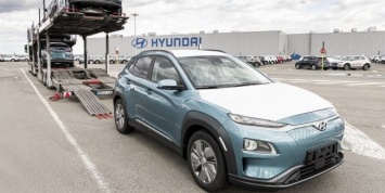 Владельцы сгоревших машин Hyundai подают в суд