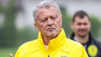 Маркевич обвинил Швейцарию в умышленном срыве матча с Украиной