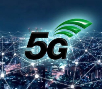 8 Гбит/с: В сети 5G достигли новой рекордной скорости