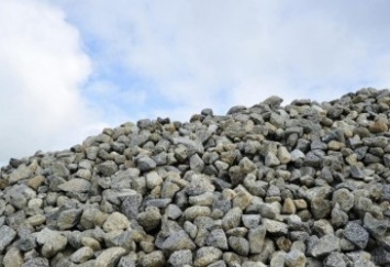 Отходы горной промышленности разрешат использовать в строительстве - экологи