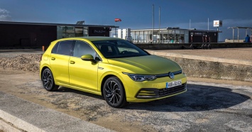 Новый Volkswagen Golf приедет в Россию: известны комплектации