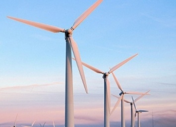 Норвежцы уже в декабре начнут строить в Кирилловке самую крупную береговую ветроэлектростанцию