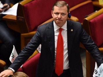 Министр Петрашко должен уйти в отставку, его бездействие убивает экономику Украины на внутренних и внешних рынках - Ляшко