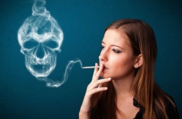 Татьяна Бахтеева в Международный день отказа от курения напоминает, что безвредных табачных изделий, не бывает